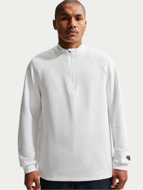 Nike Par Men's Therma-FIT 1/2-Zip Golf Top