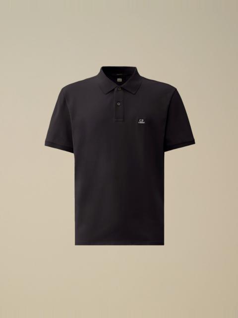 Stretch Piquet Short Sleeve Polo