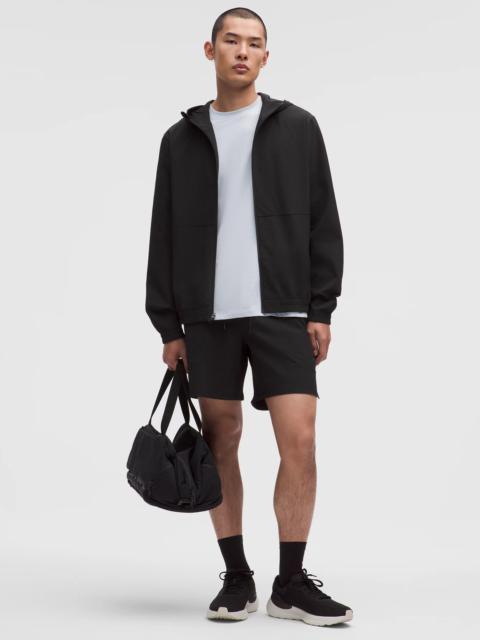 License to Train Linerless Short 7" *Textured