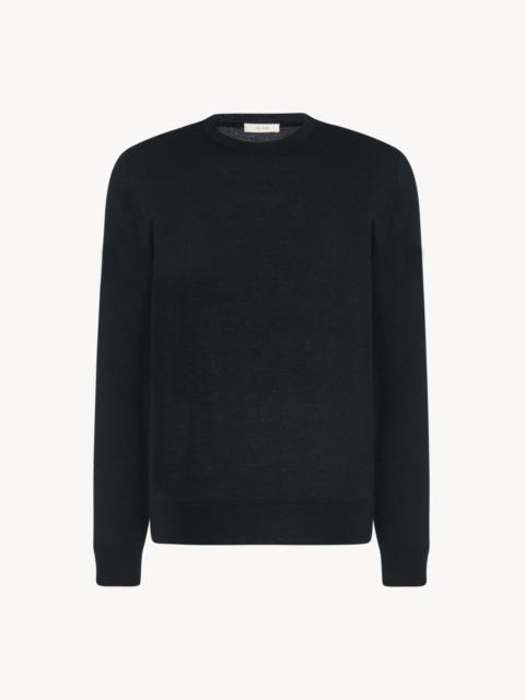 Dioniso Sweater in Cashmere