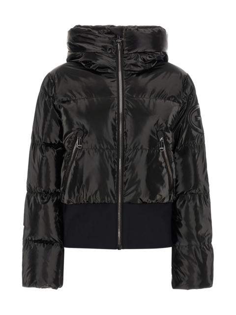 'Bombardino' down jacket