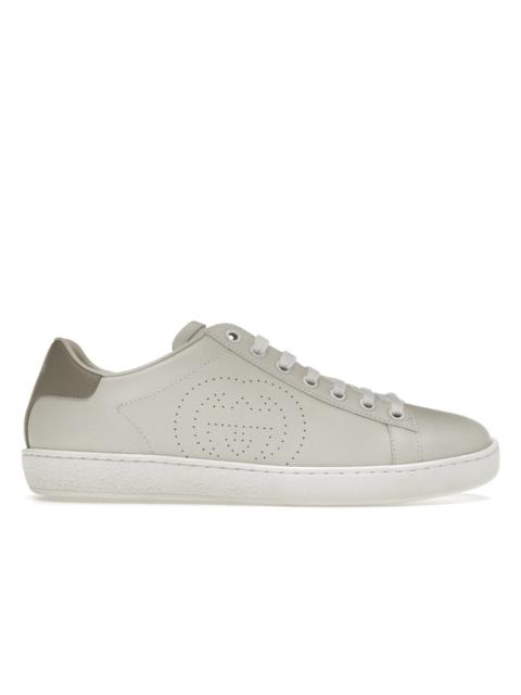 Women's Ace sneaker with Interlocking G