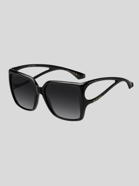 ETROZEPHYR SUNGLASSES