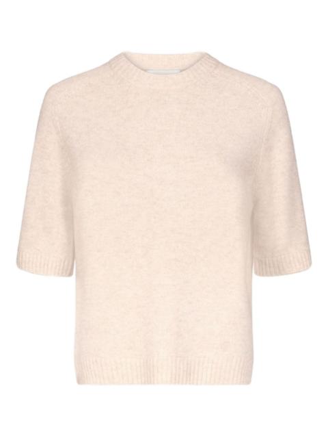 Dara raglan sleeve sweater