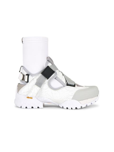 Cloud Walker Sneaker
