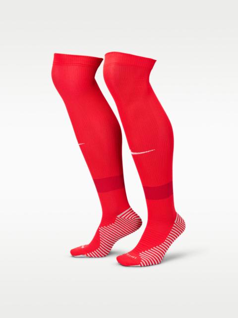 Nike Strike Knee-High Soccer Socks