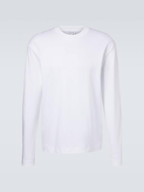 Cotton jersey T-shirt