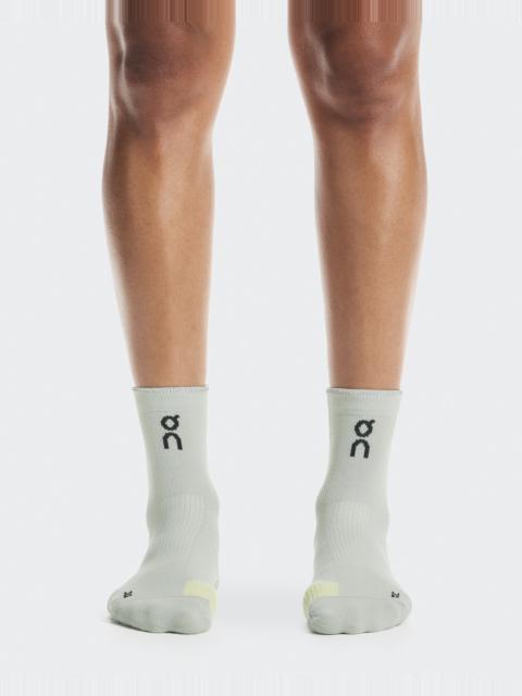 Performance Run Sock Mid