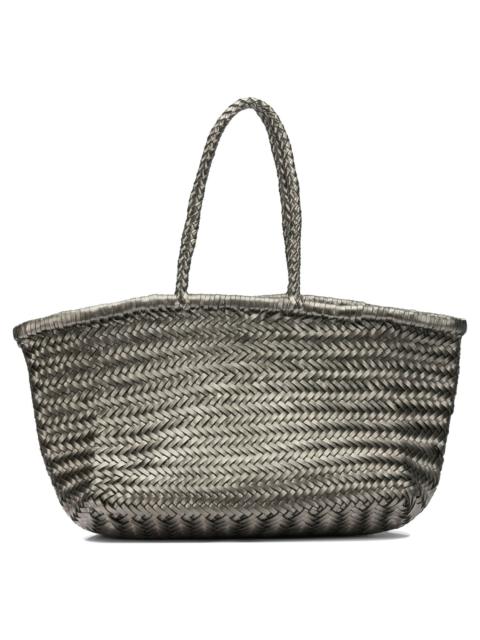 Shoulder Bags Silver