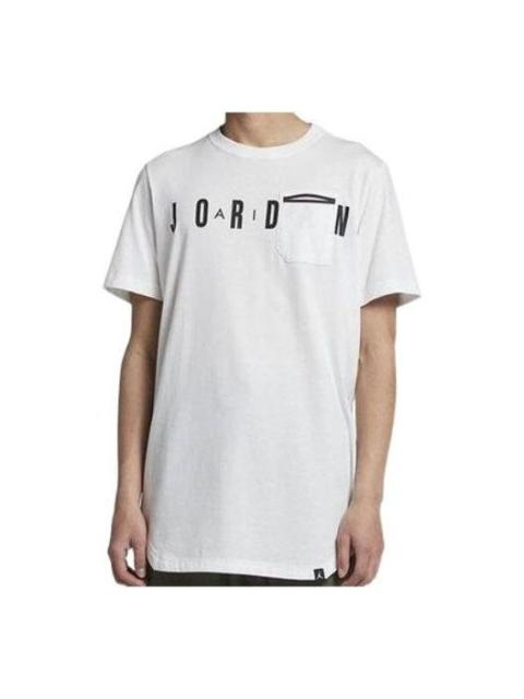 Air Jordan Brand Sportswear LogoT 915938-100