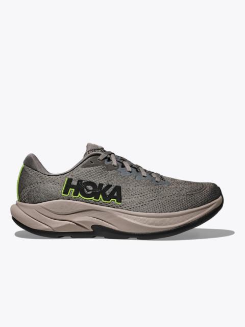 Men's Rincon 4 Shoes in Asphalt Grey/Gravel