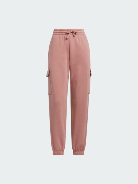 ALL SZN Fleece Cargo Pants