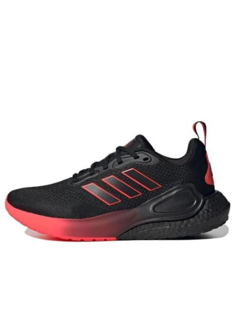 adidas Alphalava boost 'Black Red' IF0178