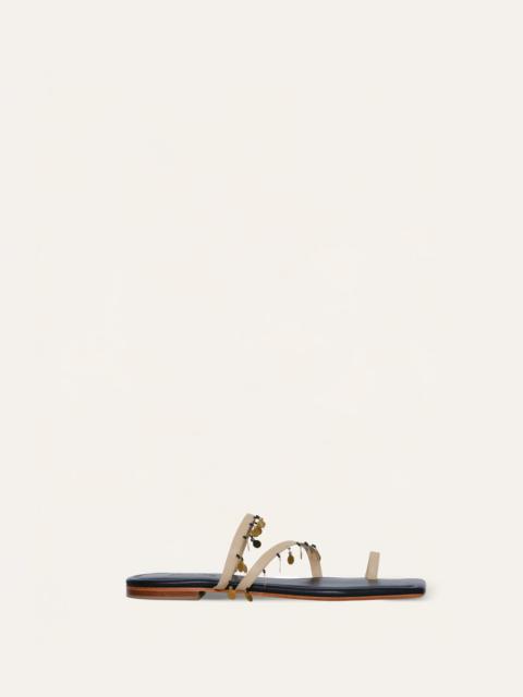 Glimmering Shores Flat