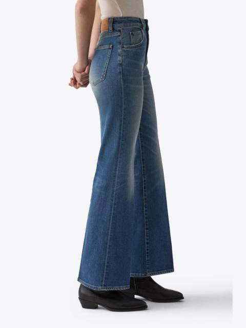 JEANS 76 BRIGHT VINTAGE BLUE