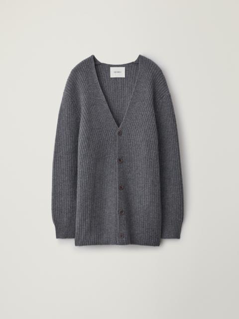 The Leander Cardigan