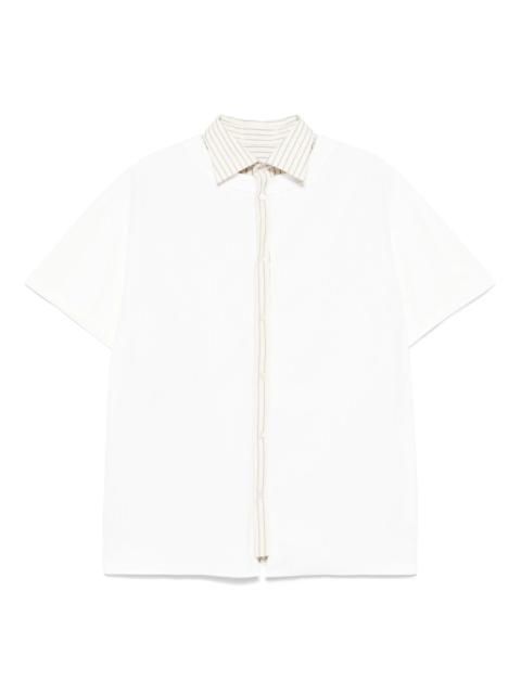 Cotton Shirt