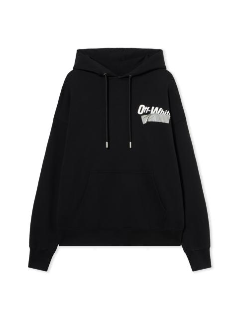 Cupid Tape Skate Hoodie