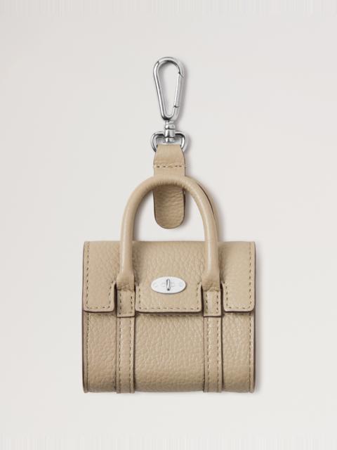 Bayswater Dog Bag Holder
Dune & Oxblood Small Classic Grain