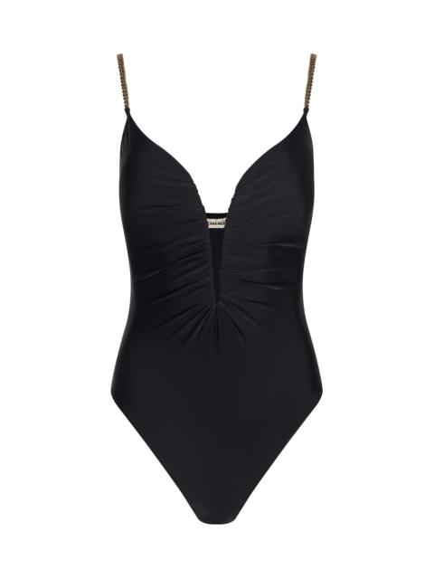 Lilou One-Piece Swimsuit