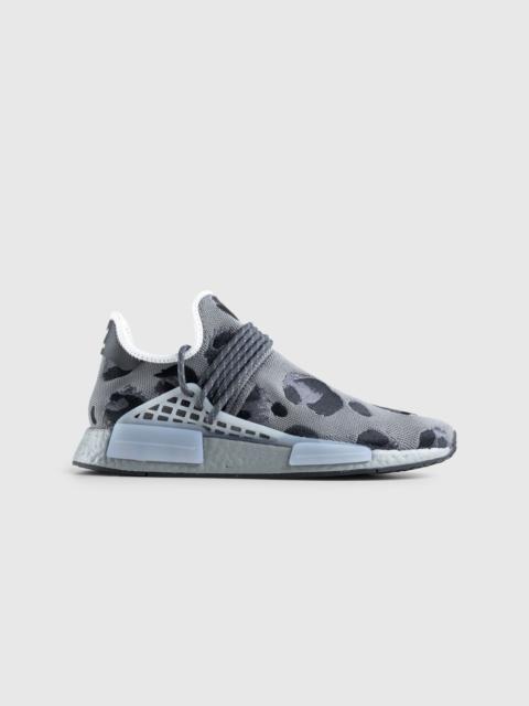 Adidas – Pharrell NMD Hu Animal Print Ash Grey