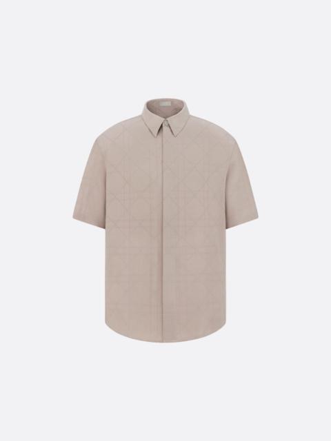 Dior Icons Short-Sleeved Shirt