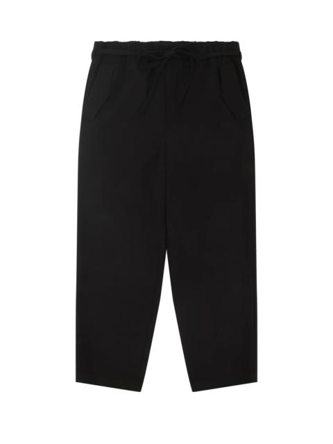 DRIFTLINE TROUSER BLACK
