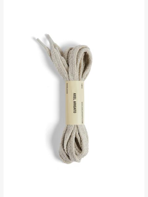 Fluffy Laces - 125cm