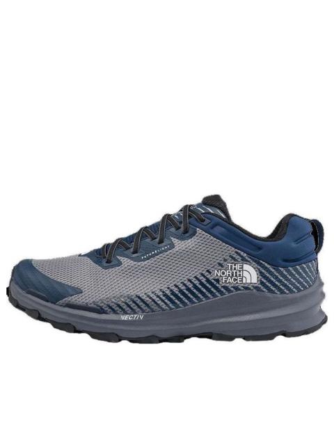 THE NORTH FACE Vectiv Fastpack Futurelight Hiking Shoes 'Meld Grey Summit Navy' 5JCY-I8E