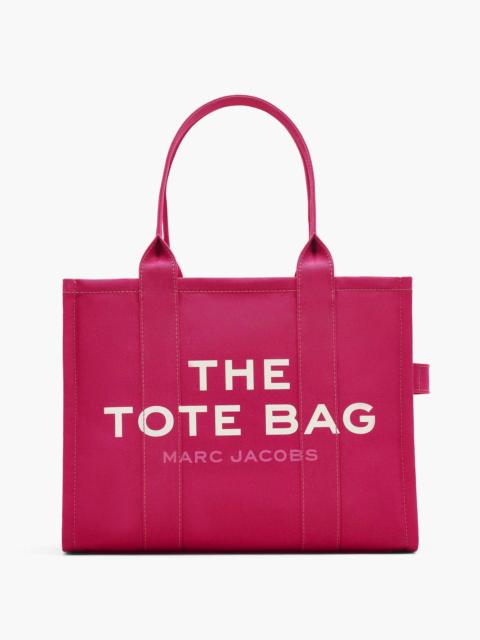 THE CANVAS LARGE TOTE BAG