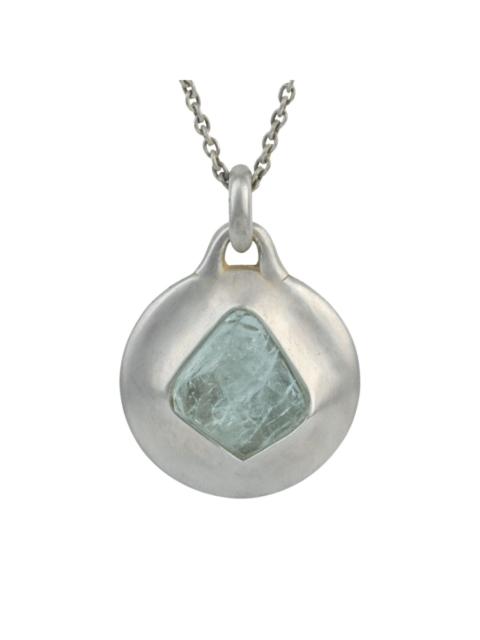 Morphed Disk necklace