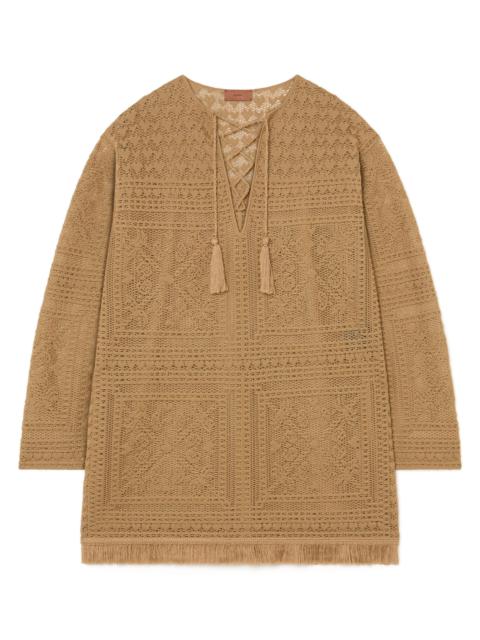 Kiss By The Book Mini Dress