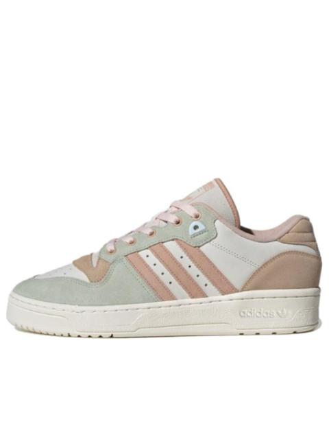 adidas Originals Rivalry 'Mint Green Beige' ID6133