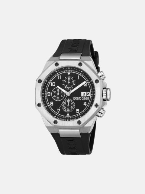 Roberto Cavalli by Franck Muller Men watch