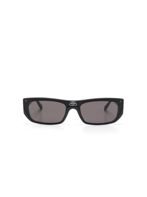 Shield sunglasses