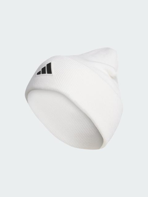 Postseason Wide Cuff Fold Beanie