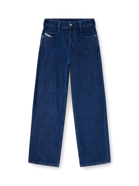 RELAXED JEANS 1997 D-ENIM 0DBDX