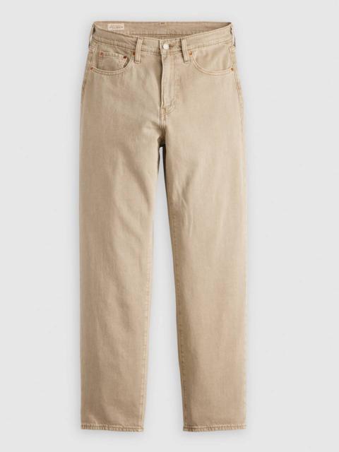 568™ LOOSE LINEN+ DENIM MEN'S JEANS