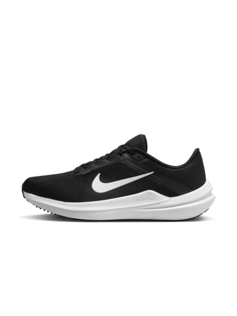 Nike Nike Men's Winflo 10 Road Running Shoes | REVERSIBLE