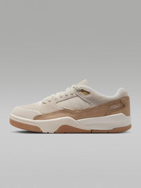 Jordan Flight Court SE Women's Shoes