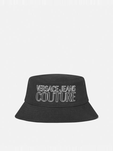 Logo Bucket Hat
