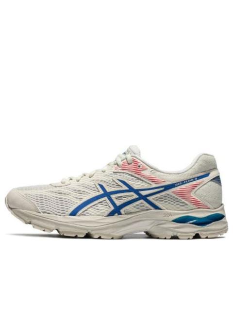ASICS Gel-Flux 4 Grey/Blue 1011A614-109
