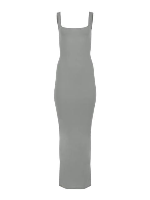 SQUARE NECK MAXI RHINO