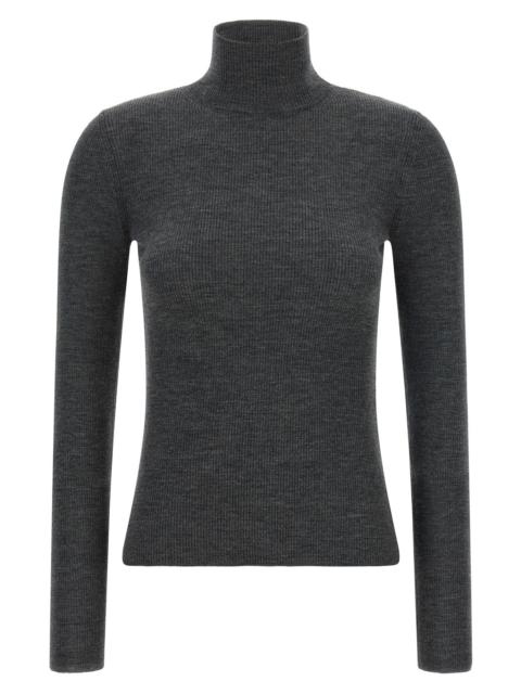 'Cavallo' Turtleneck Sweater