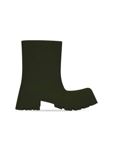 trooper rubber boot