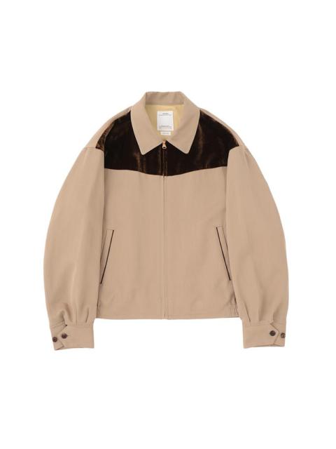 MAYFIELD SWING TOP (W/L) BEIGE
