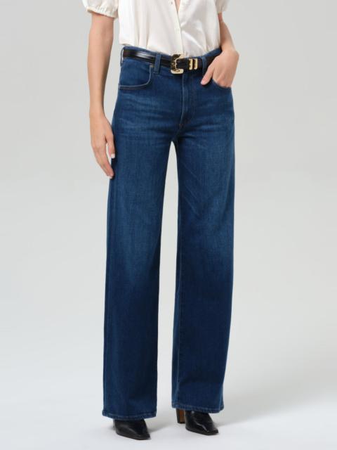 Annina Straight Leg 30"
In Pierre