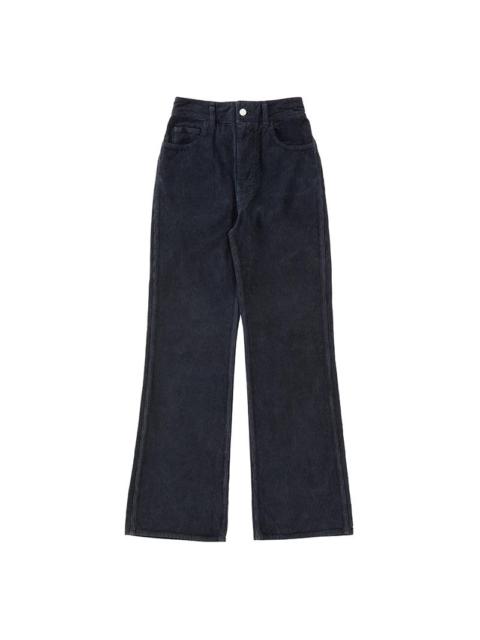 HWSTD PANTS CORDS NAVY