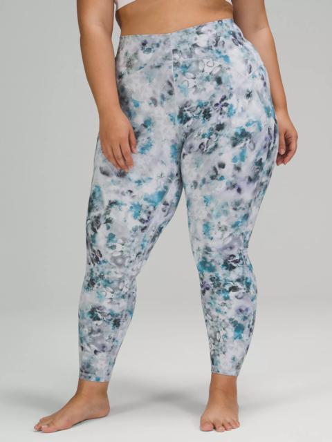 Unlimit High-Rise Tight 25"