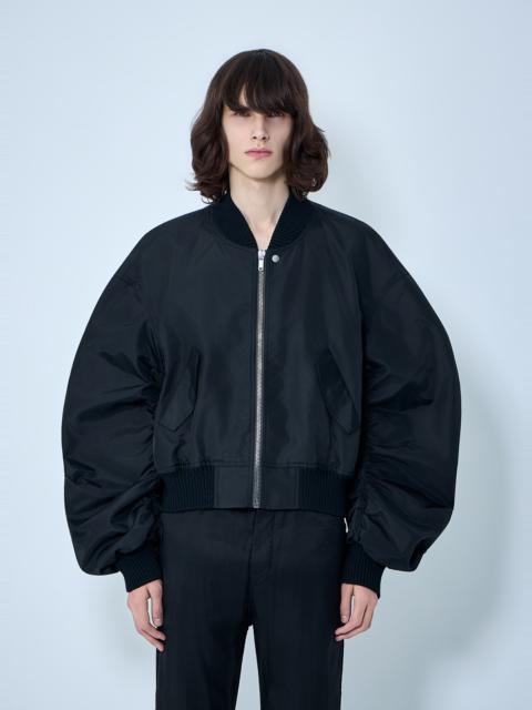 Flight Bomber Jacket